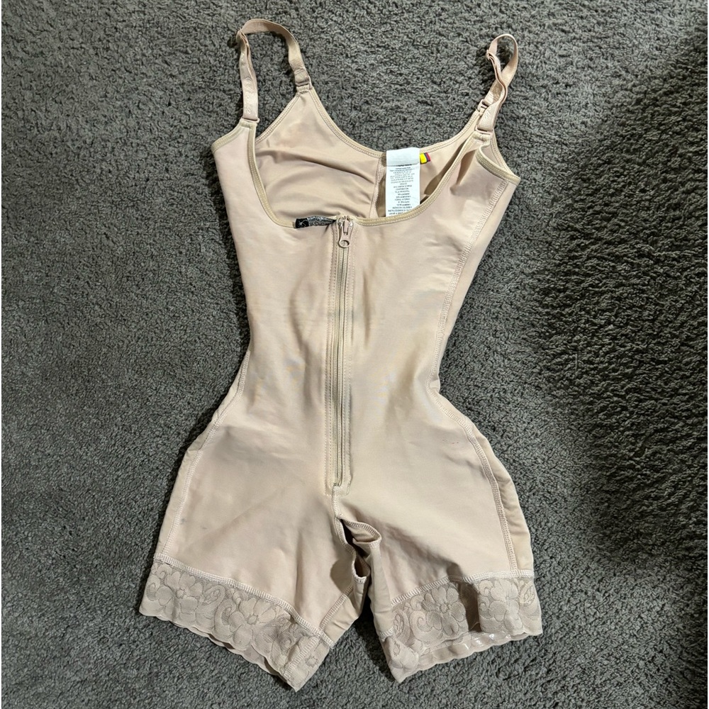 Faja Rocio 100% Colombian size S